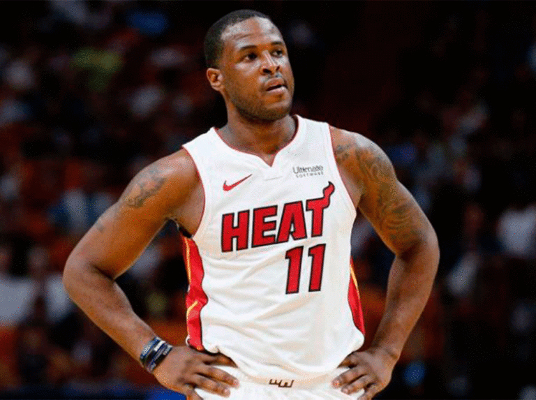 Heat reinstala a Dion Waiters tras suspensión