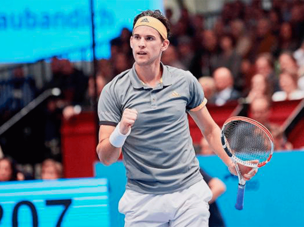 Dominic Thiem