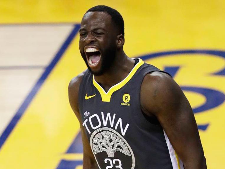 Green confía en que Warriors irá a su sexta final seguida