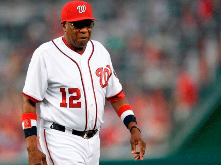 Dusty Baker
