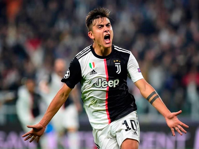 Dybala