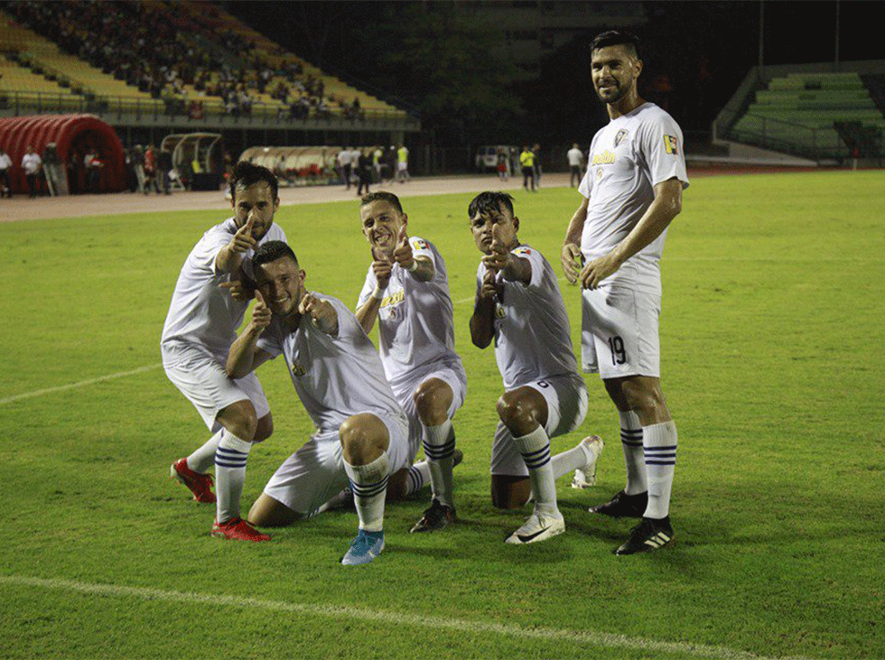 Estudiantes