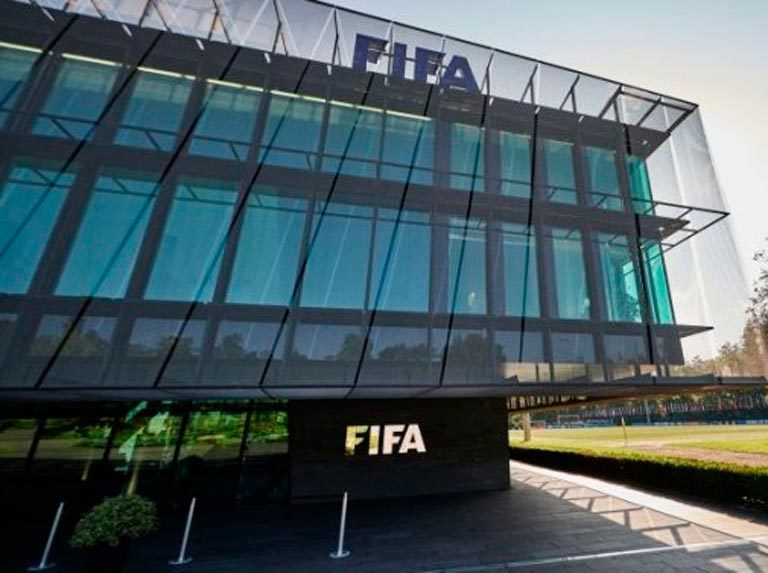 FIFA decidirá sede de la Copa del Mundo de Clubes en 2021