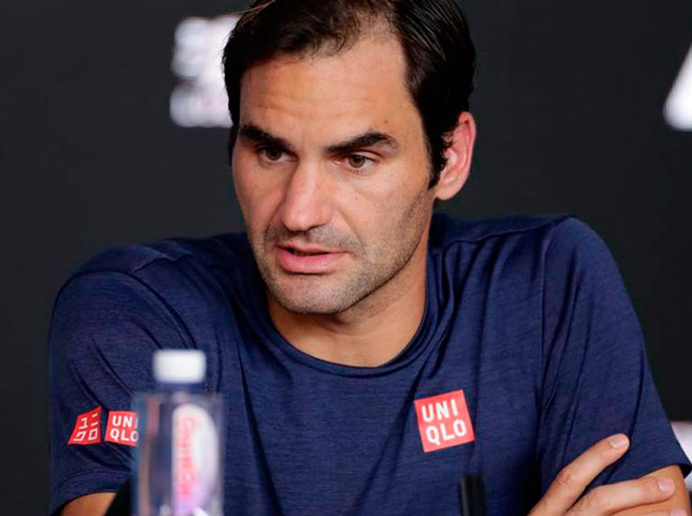 Federer