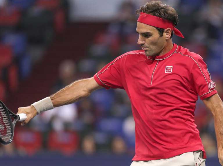 Federer