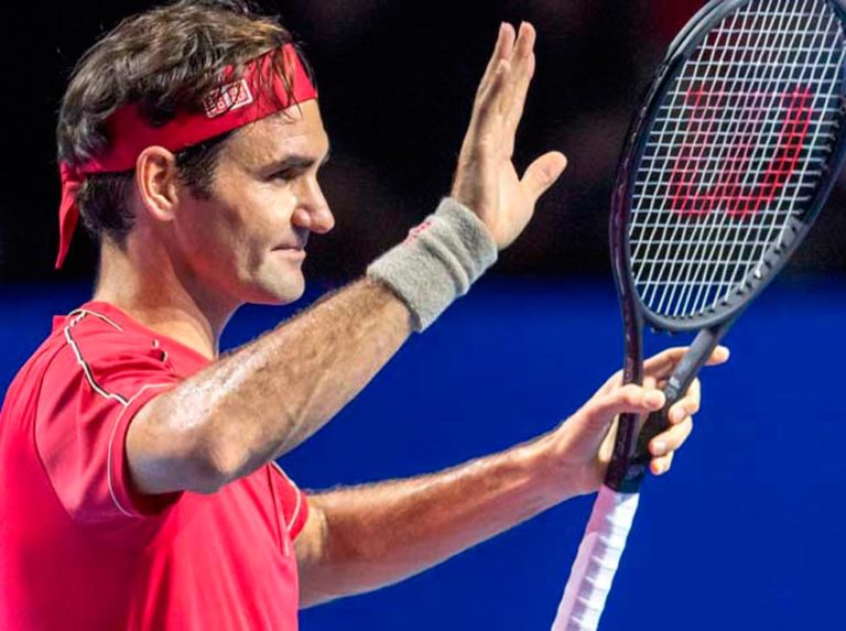 Roger Federer no participará en Torneo ATP Cup por motivos familiares