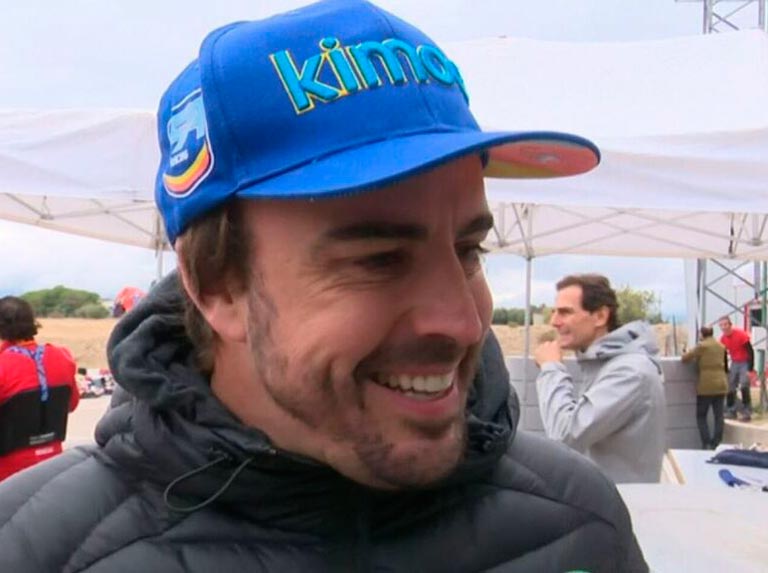 Fernando Alonso (2)