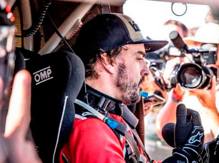 Fernando Alonso (2)
