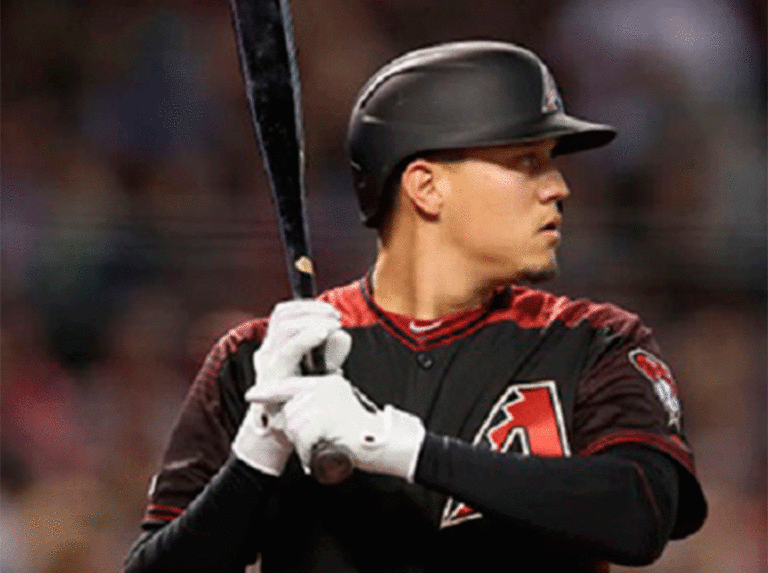 Wilmer Flores espera seguir en el desierto