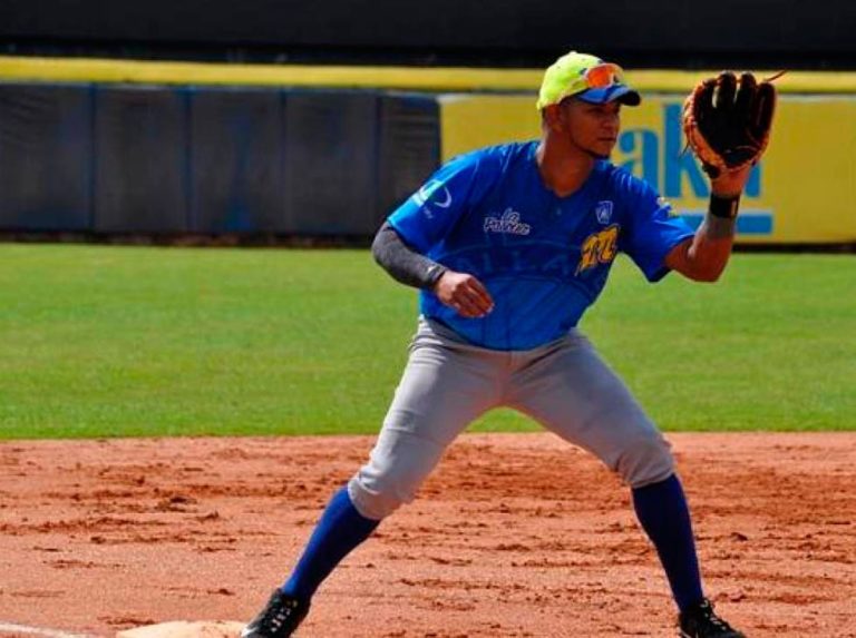 Garabez Rosa está listo para la zafra con la nave