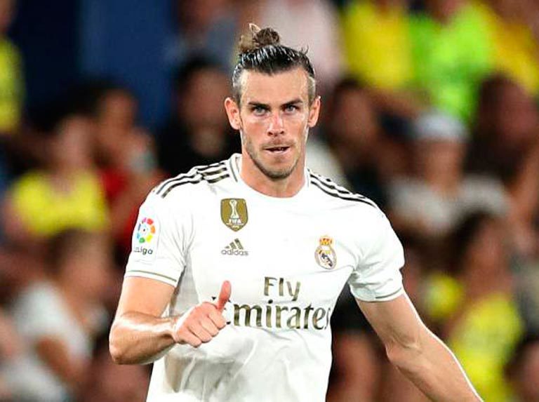 Gareth Bale se queda en el Madrid