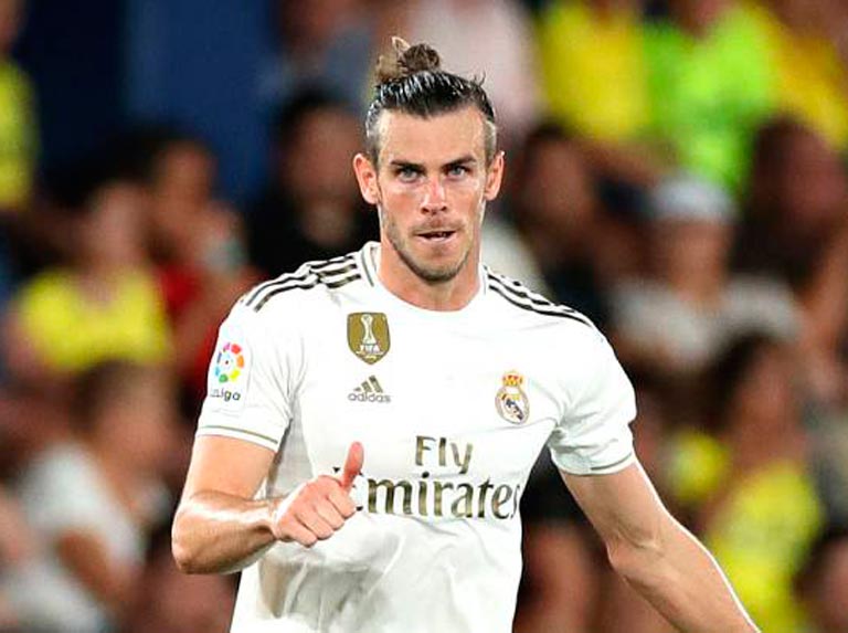 Gareth Bale