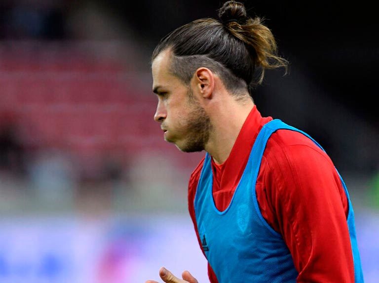 Bale descartado para Mallorca