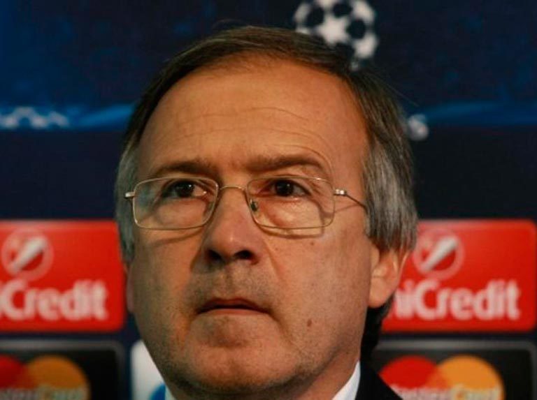 Georgi Dermendzhiev es el nuevo DT de Bulgaria