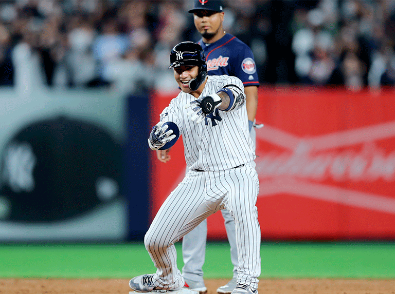Gleyber-Torres