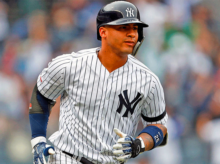 Gleyber