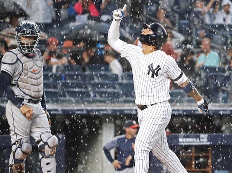 Gleyber