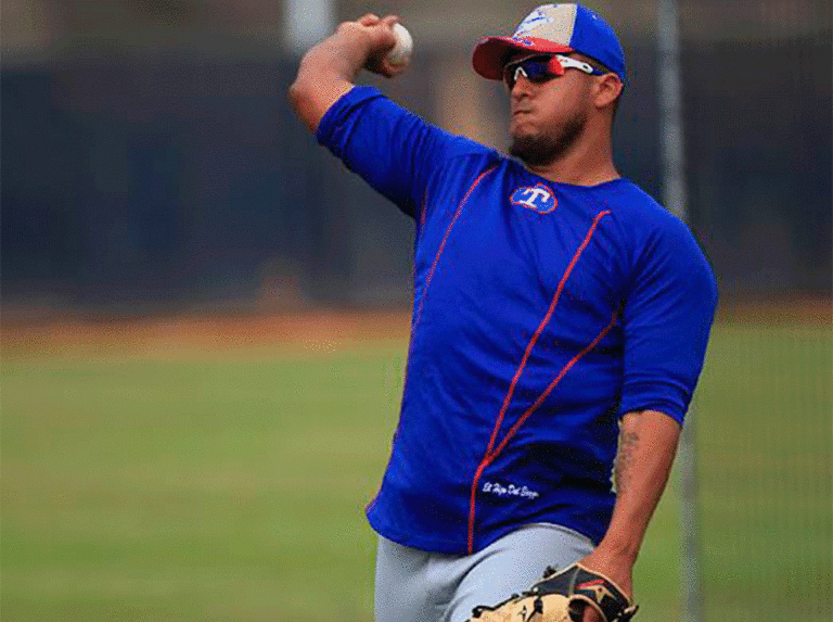 Gregory Infante