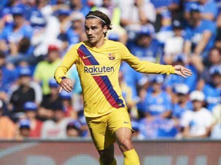 Griezmann: Todavía me faltan cosas para ser el mejor Griezmann posible