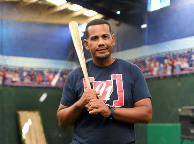 Harry Guánchez dirigirá a los Leones