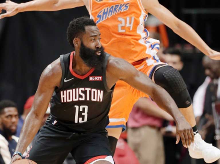 Harden
