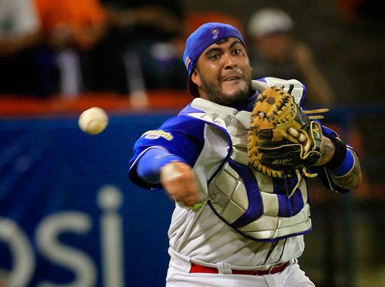 El Iro Man de Tiburones  ya se reportó al Universitario