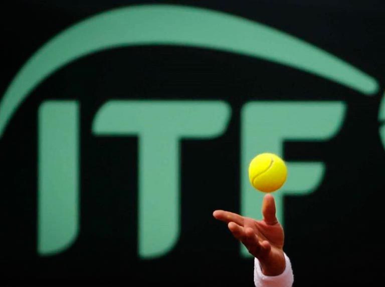 Federación de Tenis suspenderá las apuestas para torneos Futures