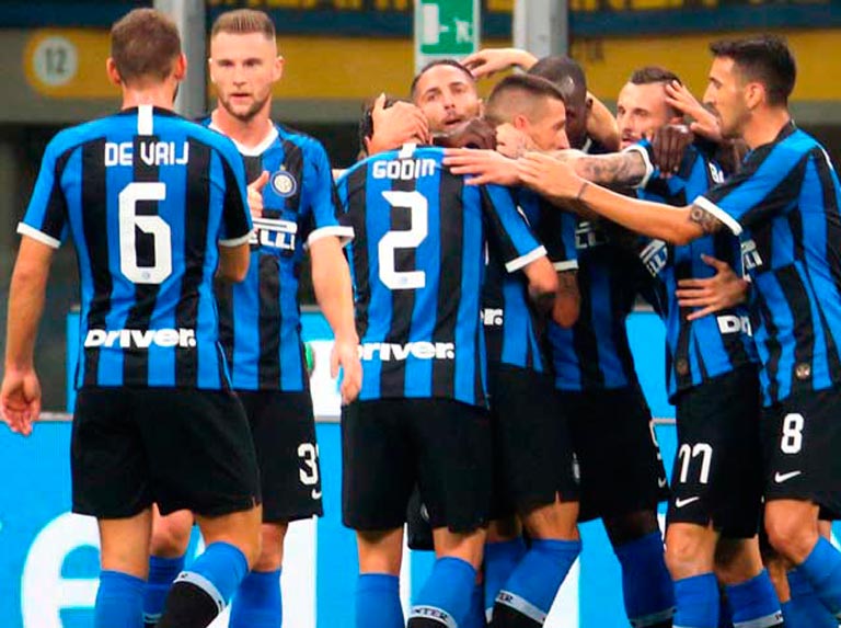 Inter-1