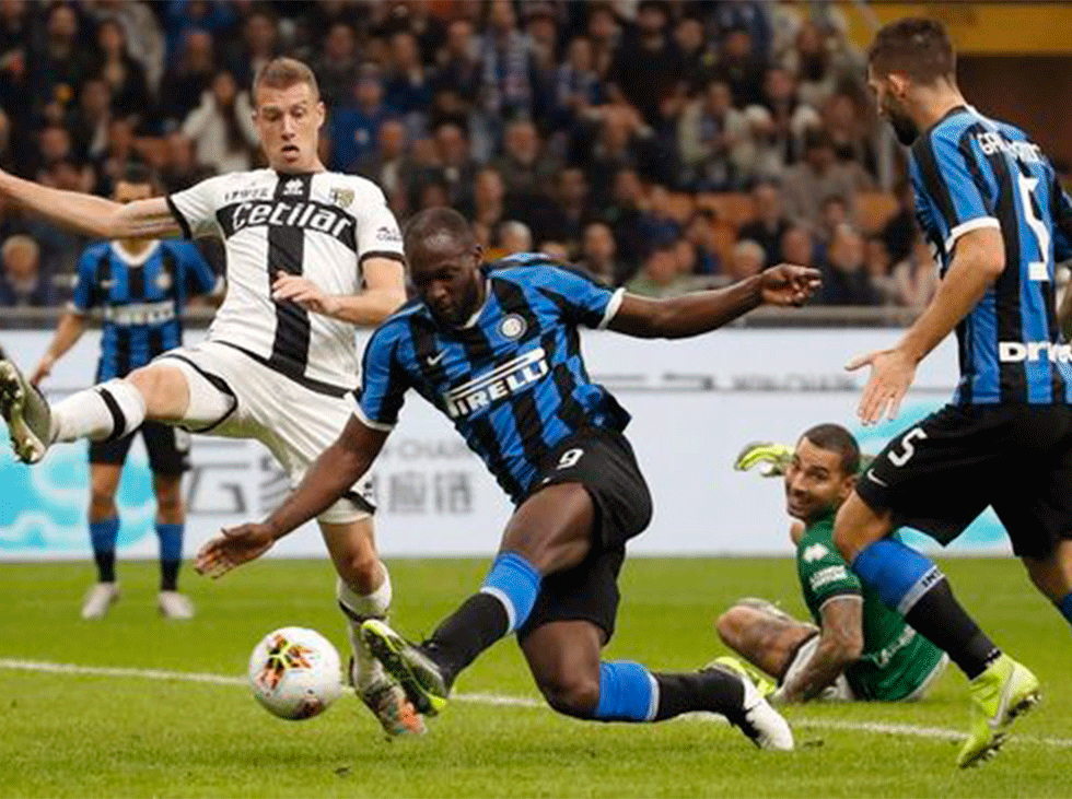 Inter
