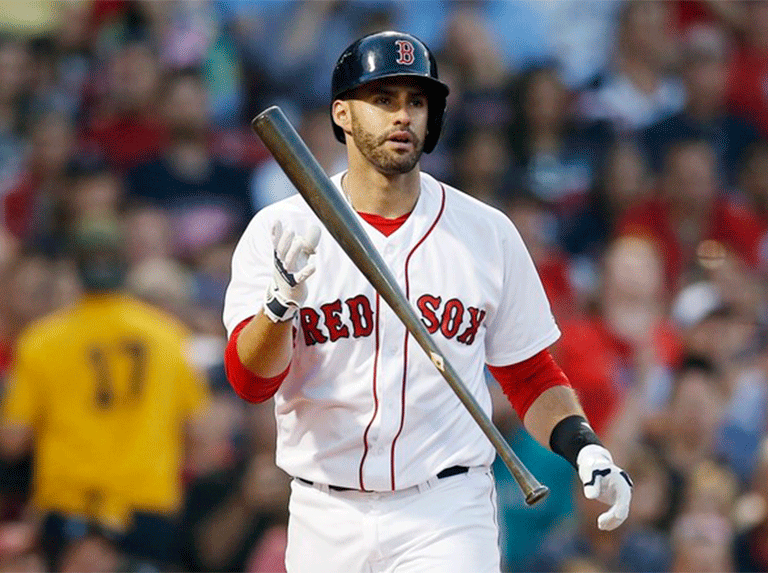 JD-Martinez