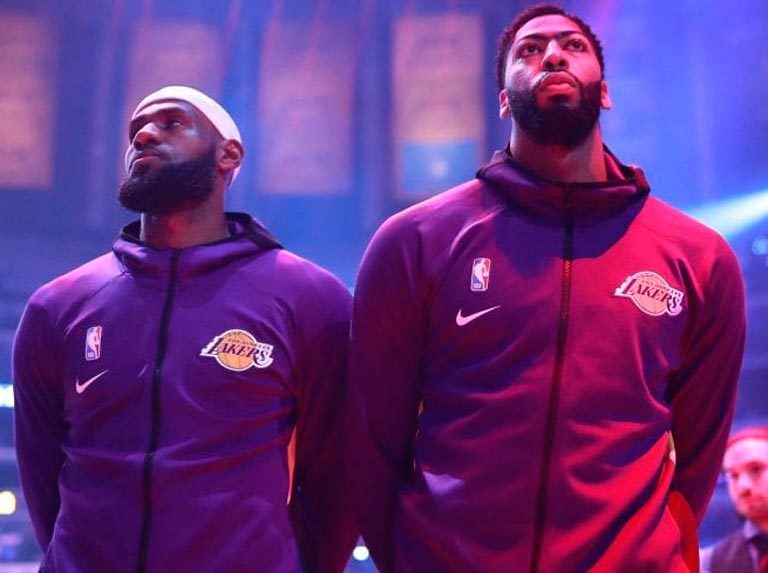 NBA no comentó sobre retiro de partidos de la televisión china