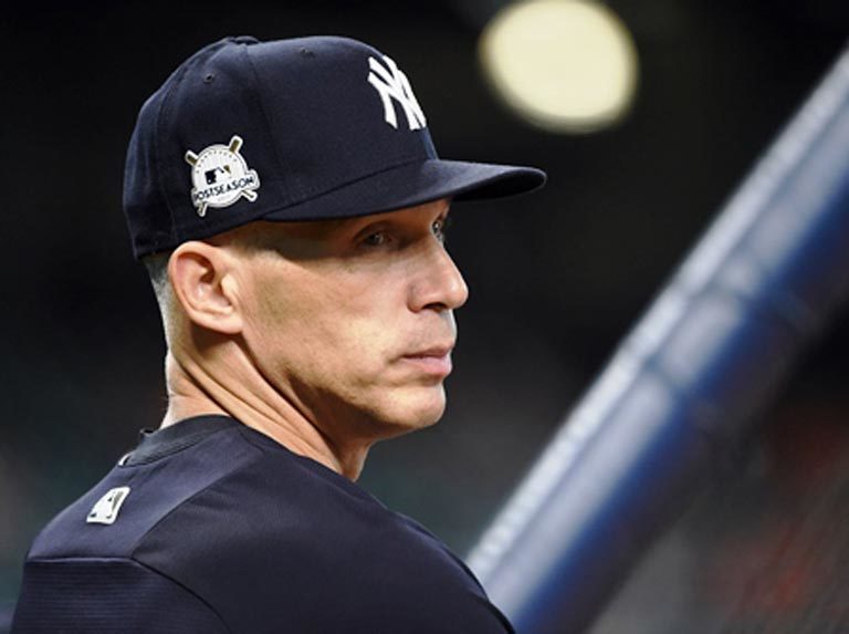 Girardi, Ross tendrán su entrevista para manager de los Cachorros