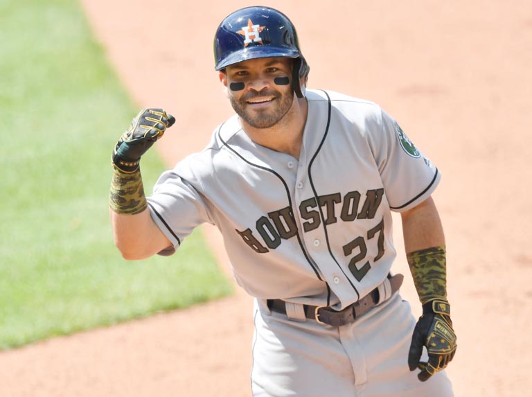 Jose-Altuve as