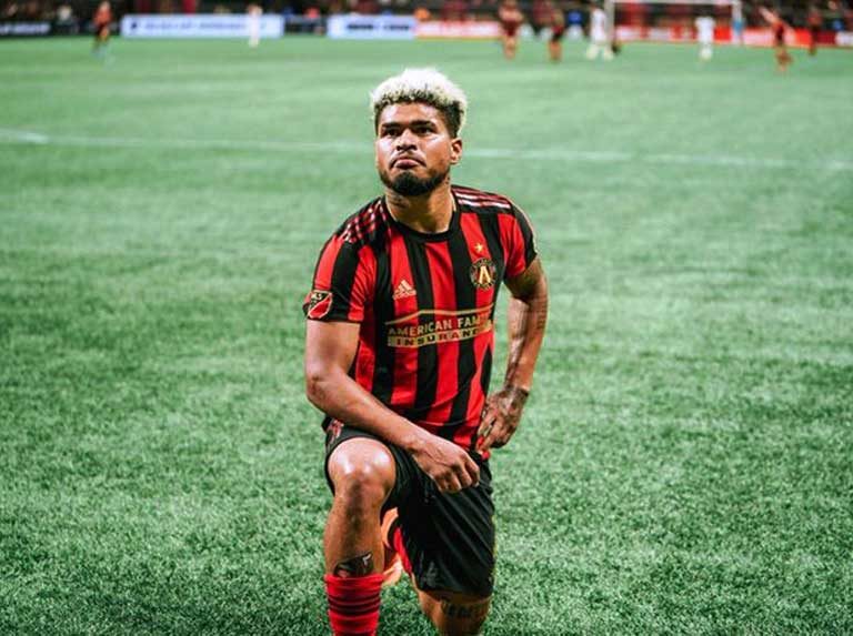 Josef guío al Atlanta a la final de la Conferencia Este (+VIDEO)
