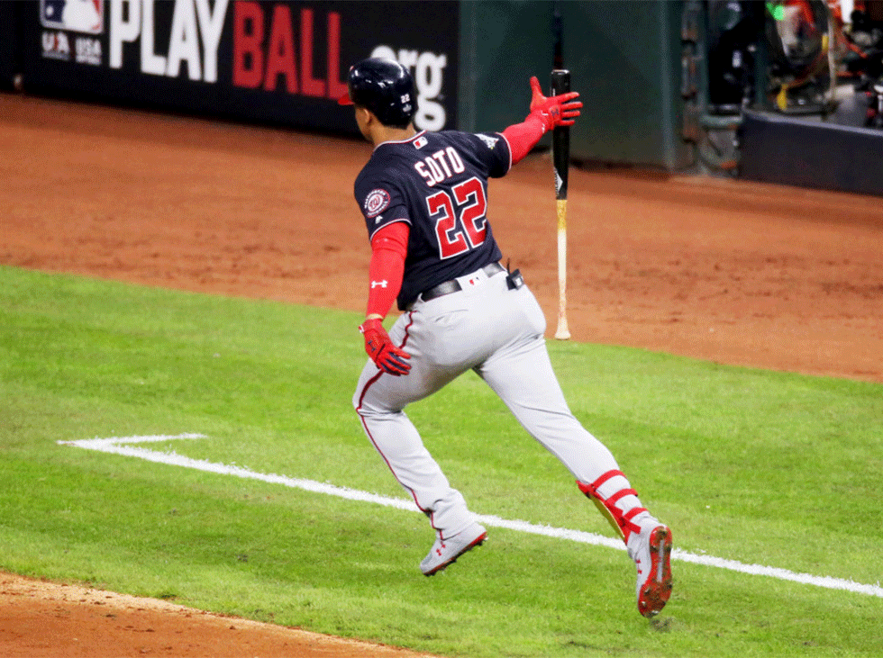Juan Soto