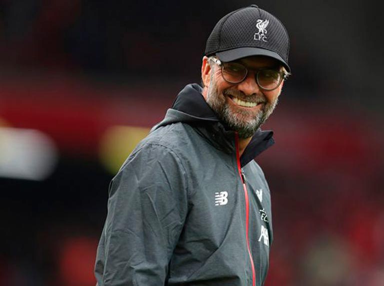 Jürgen Klopp