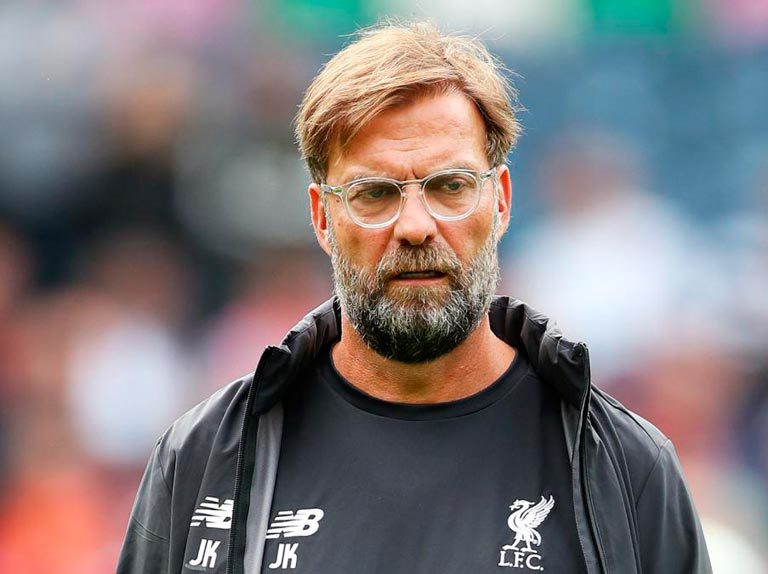 Robbie Fowler: Klopp rechazó al Real Madrid y al Manchester United