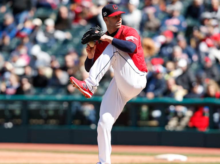 Kluber