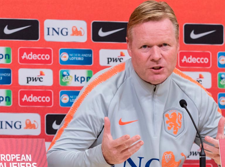 Koeman