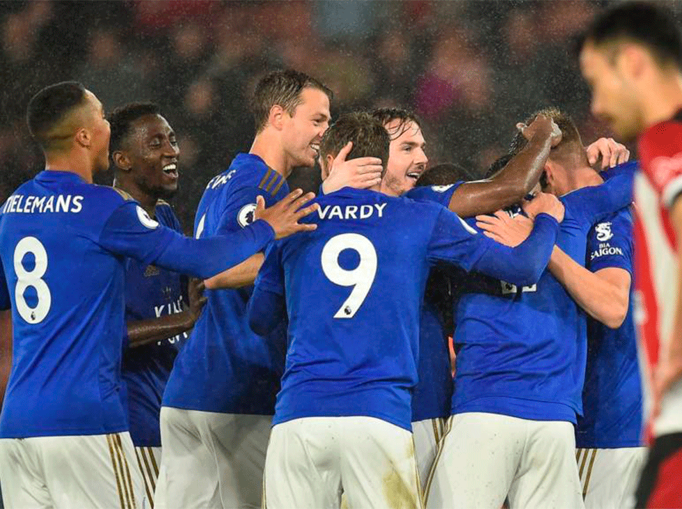 Leicester