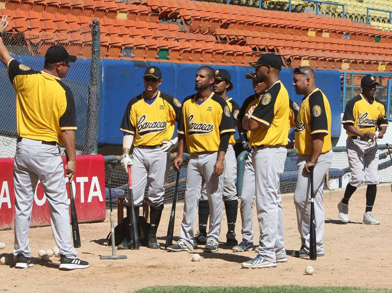 Leones 2019