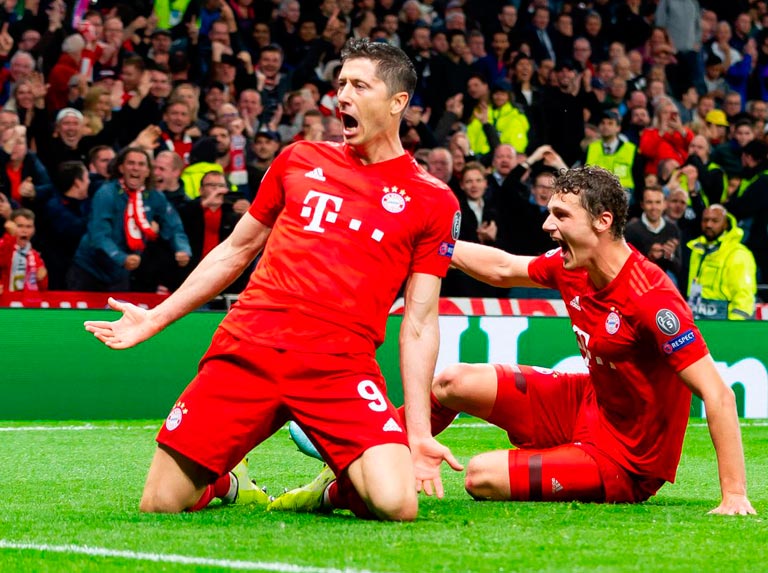 Lewandowski