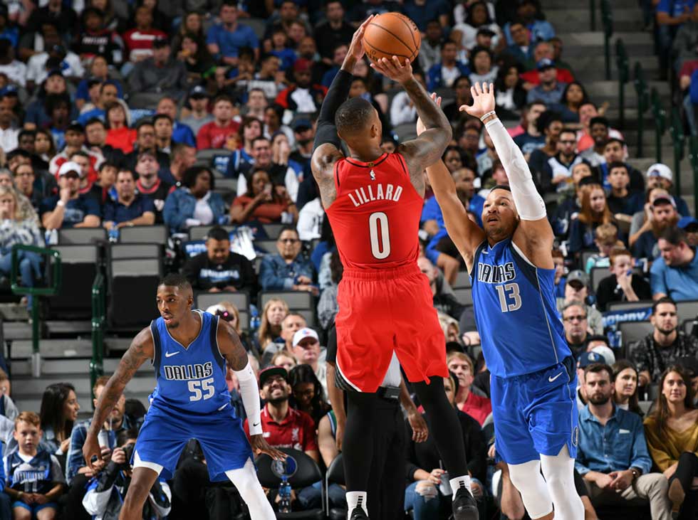 Lillard