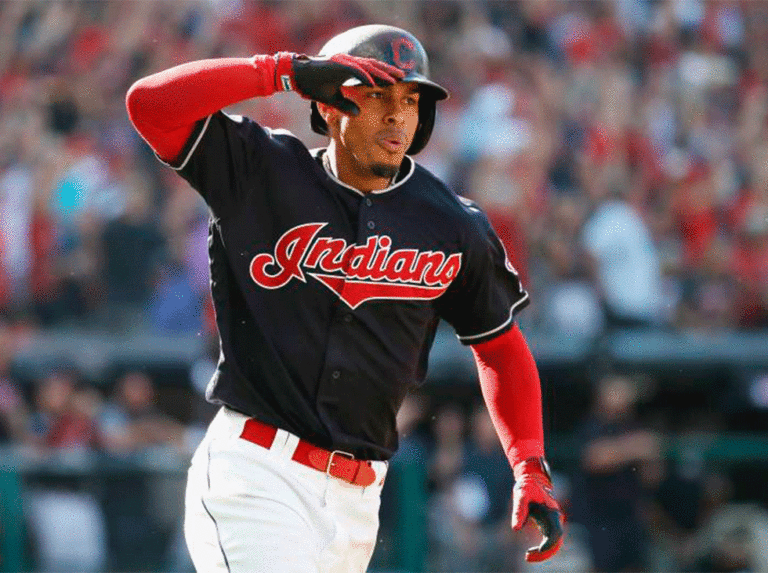 Dodgers estarían interesados en adquirir a Lindor