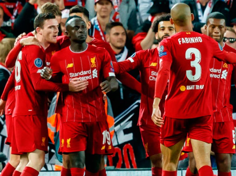 Liverpool