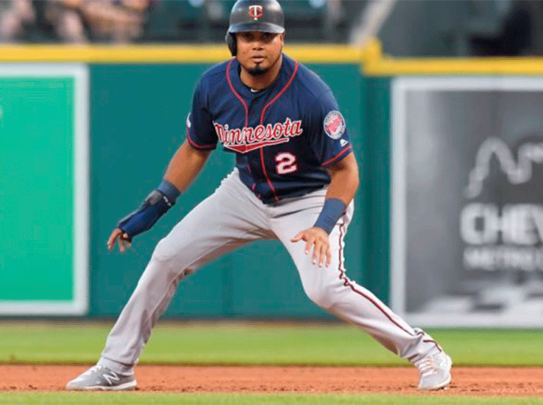 Rocco Baldelli reafirmó toda su confianza hacia Arráez