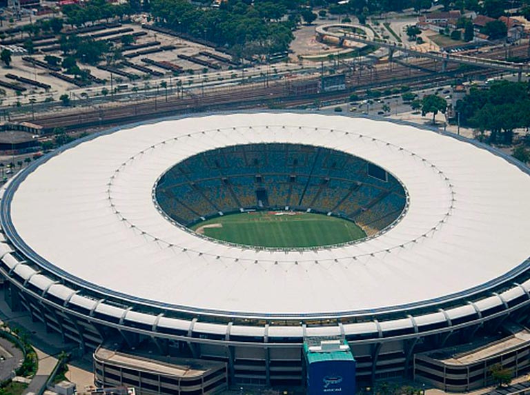 Maracaná