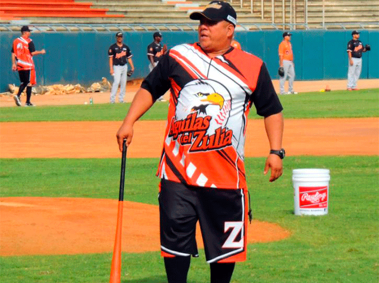 Marcos Davalillo