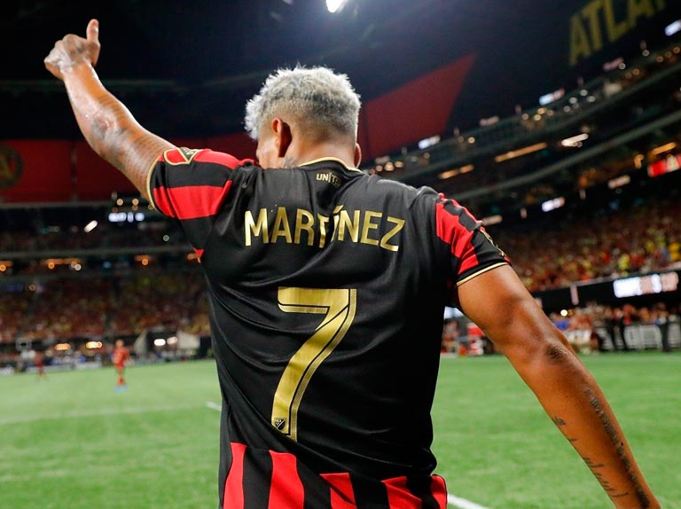 Martinez