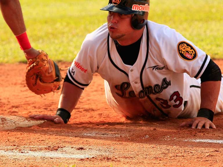 Jackson Melián conducirá a Caribes